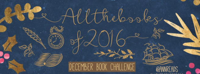 december-book-challenge-2015